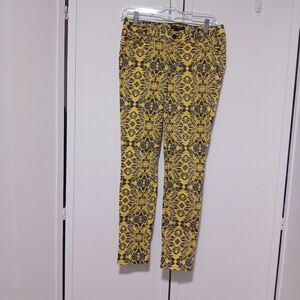 FOREVER 21 Womens Size 27  Ankle Pants